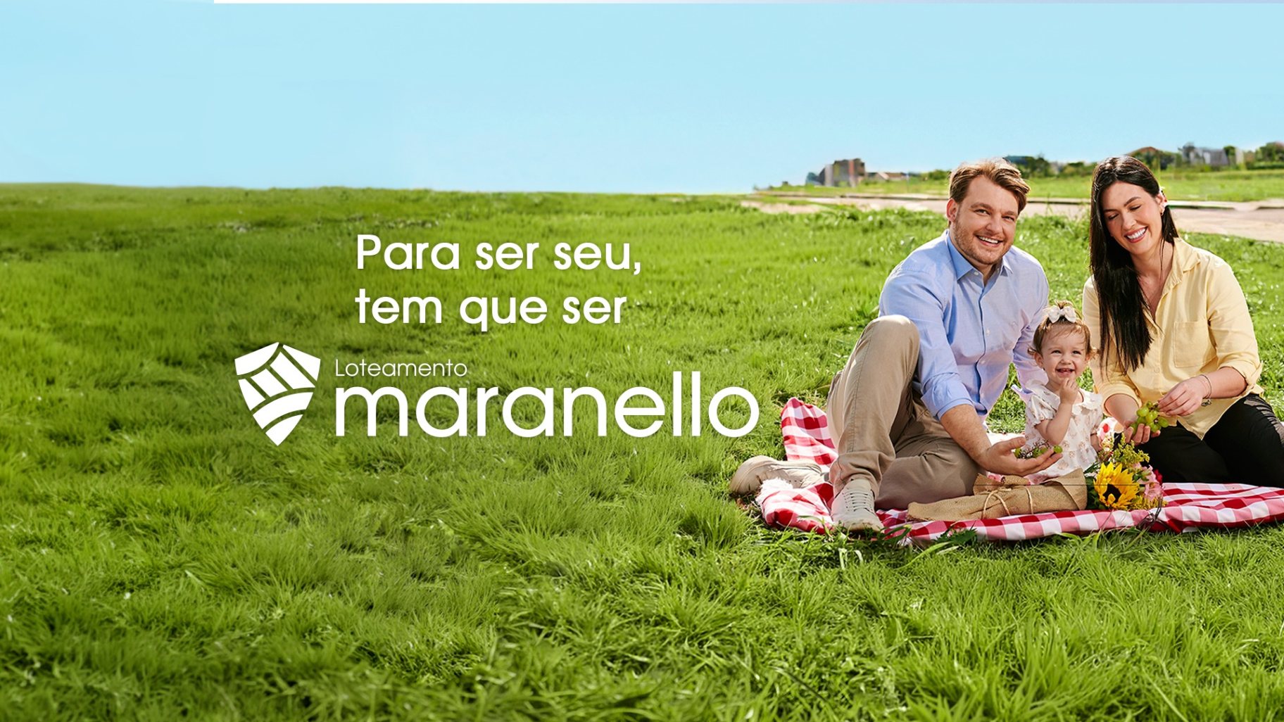 Para ser seu, tem que ser Maranello